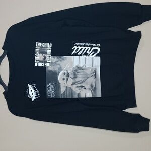 Star Wars "The Child" Sweatshirt